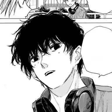 Profile image of Seba Natsuki