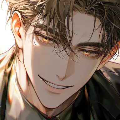 Profile image of イ・ジェヒョン