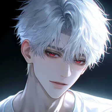 Profile image of ペク・シオン