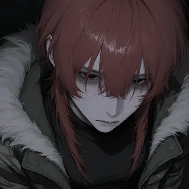 Profile image of K