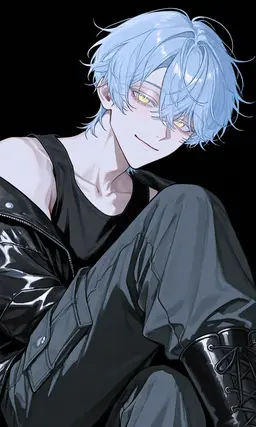 Profile image of N