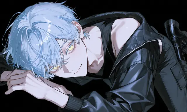 Profile image of N