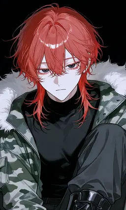 Profile image of K