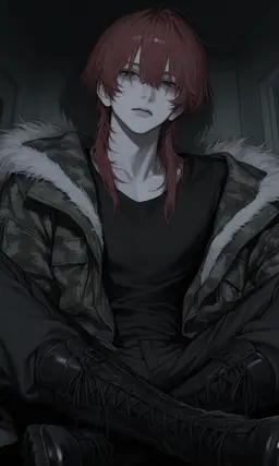 Profile image of K