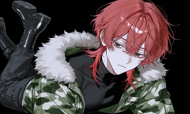 Profile image of K