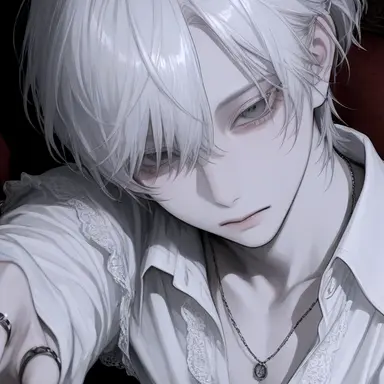 Profile image of U