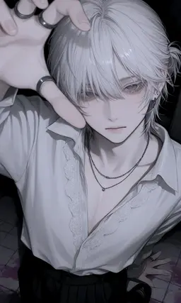 Profile image of U