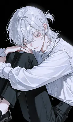 Profile image of U