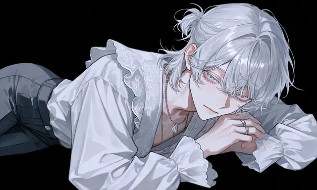 Profile image of U