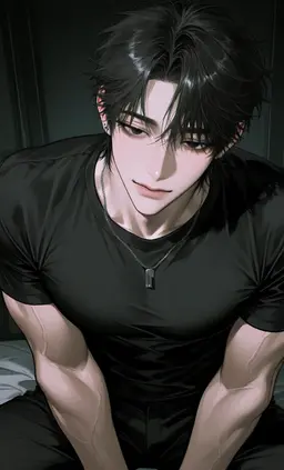 Profile image of オム
