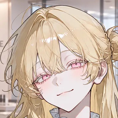 Profile image of 茉子