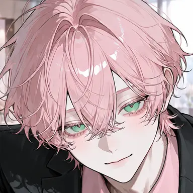 Profile image of 逢夢