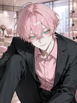 Profile image of 逢夢