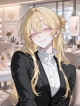 Profile image of 茉子