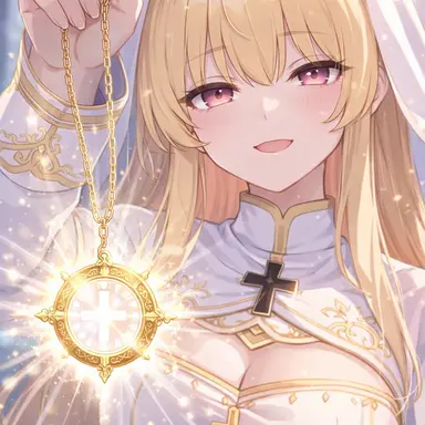 Profile image of 마리아 세레나데