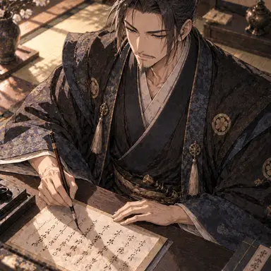 Profile image of Hozuki Fumimi