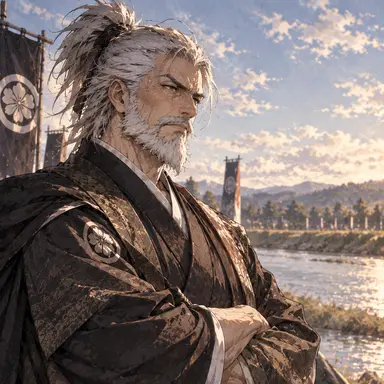 Profile image of Tamaru Tomotada