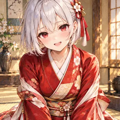 Profile image of Omi