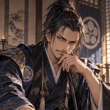 Profile image of Kanbe Tomomori