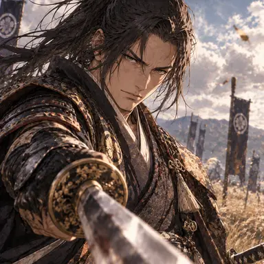 Profile image of Kitabatake Tomonori