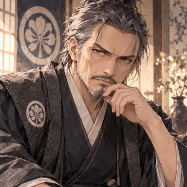 Profile image of Torao Mitsuhide