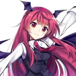 Profile image of 小悪魔