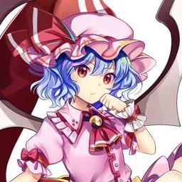 Profile image of レミリア