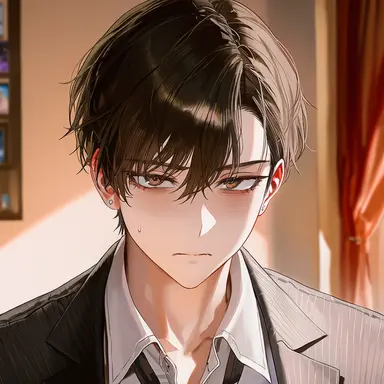 Profile image of ユン・ジョンファ