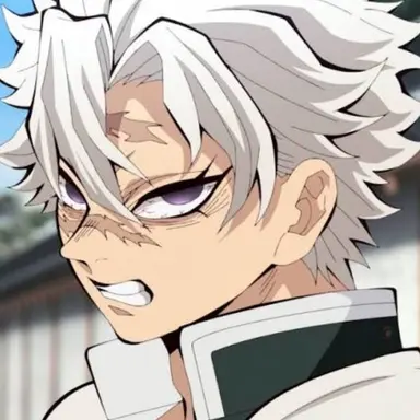 Profile image of Sanemi