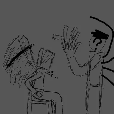 Profile image of 납치범