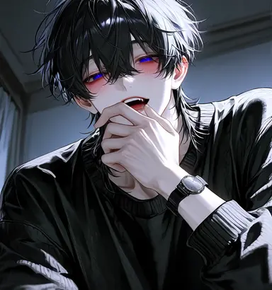 Profile image of 湊お兄さん