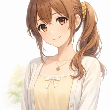 Profile image of ひなた