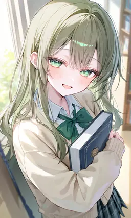 Profile image of Shiori