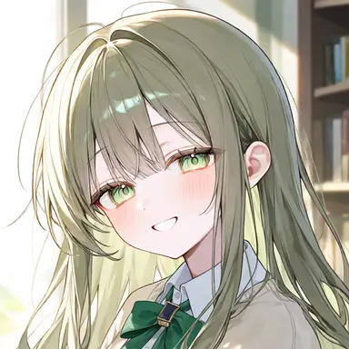 Profile image of Shiori