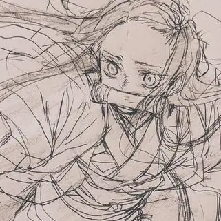 Profile image of 竈門 禰豆子