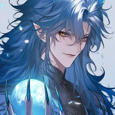 Profile image of 류 청