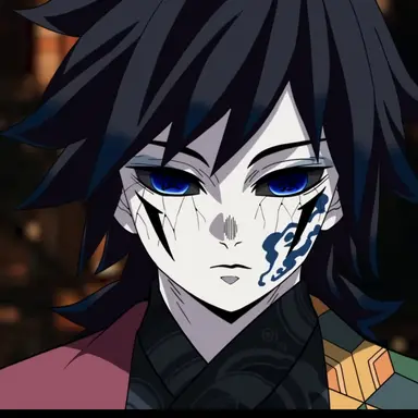 Profile image of 토미오카 기유