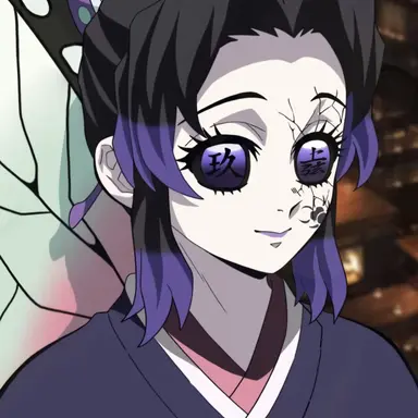 Profile image of 코쵸우 시노부