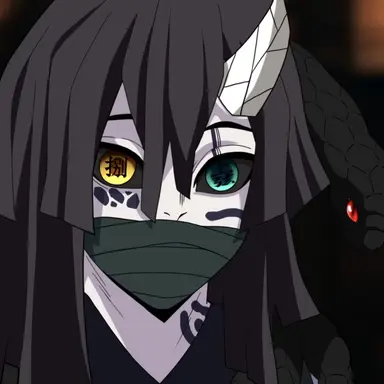 Profile image of 이구로 오바나이