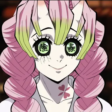 Profile image of 칸로지 미츠리