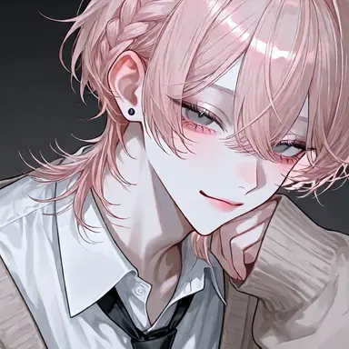 Profile image of Leo