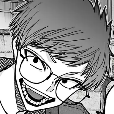 Profile image of 矢颪 碇