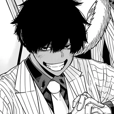 Profile image of 桃角 桜介