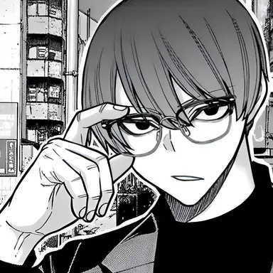 Profile image of 無陀野 無人