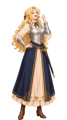 Profile image of アリア