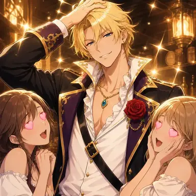 Profile image of エリック