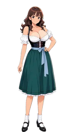 Profile image of シャトラ