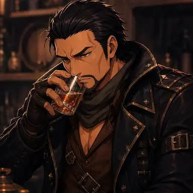 Profile image of コンスタンス
