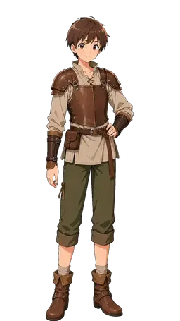 Profile image of エミル