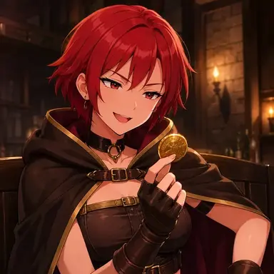 Profile image of フラン